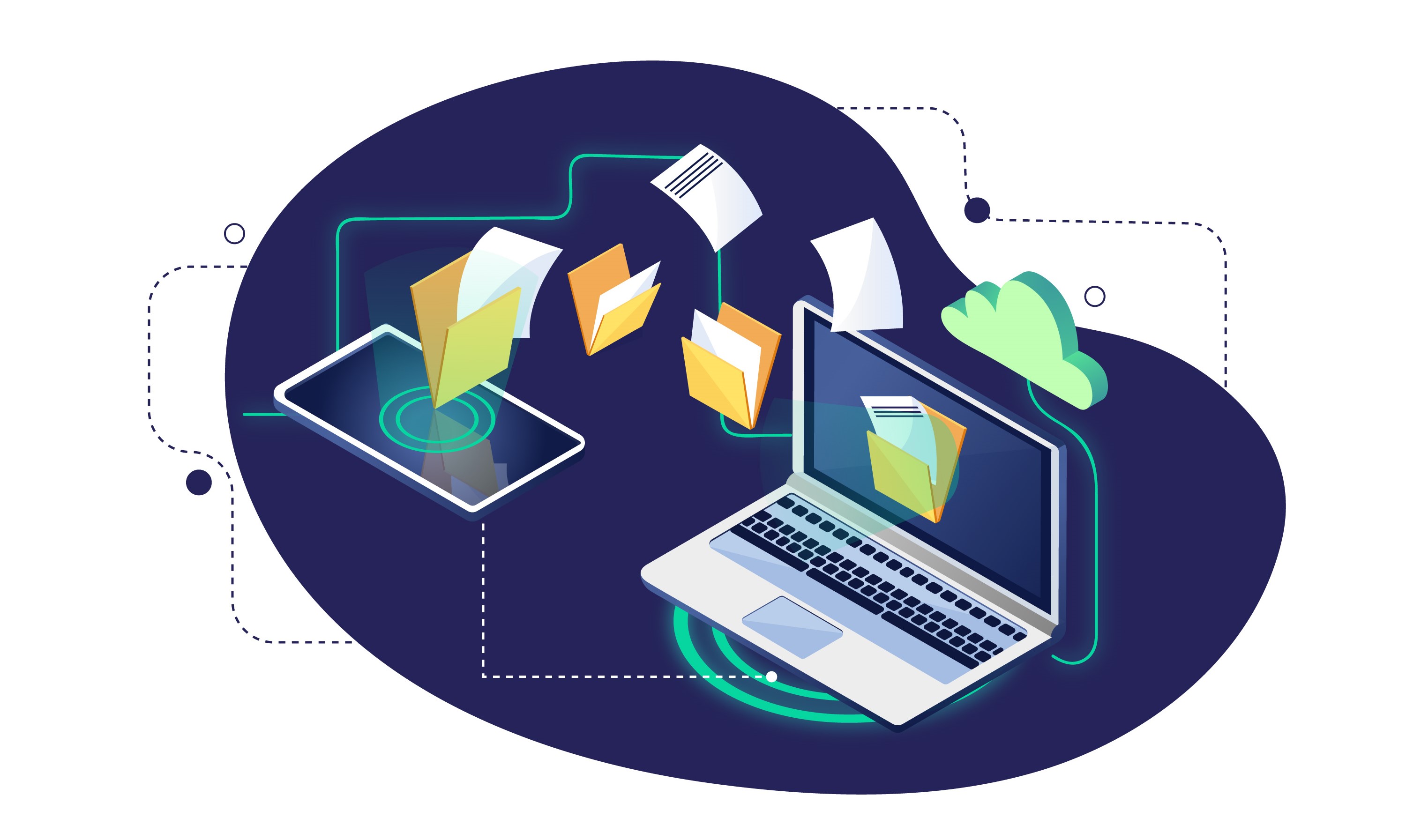 Historical Data & Digital Archiving