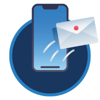 Alert in Email Format