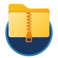 Services in Zip Format