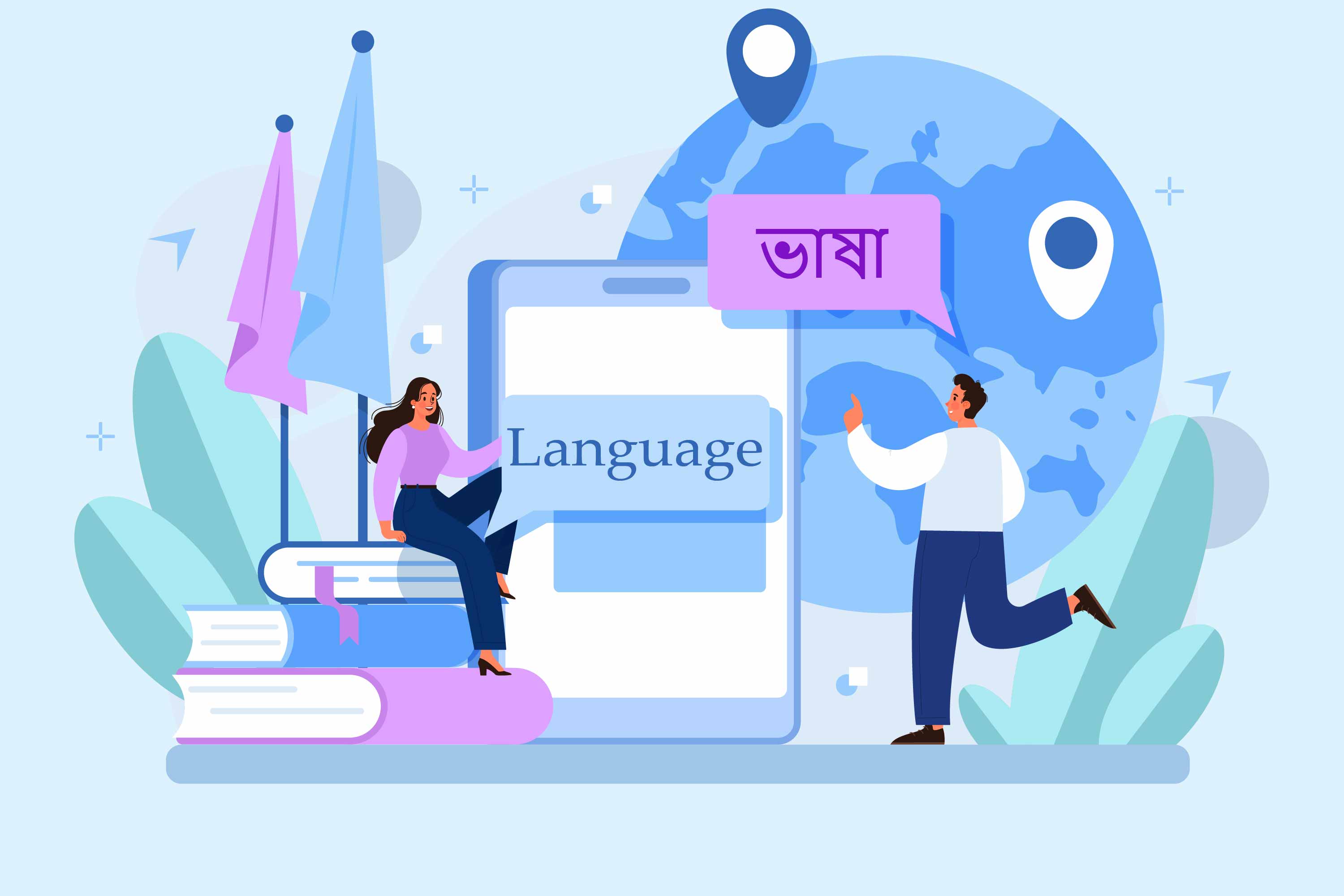 Synopsis, Translation & Transcription