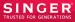Singer Bangladesh Limited